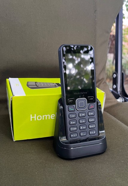 Homephone 4G Mobiltelefon