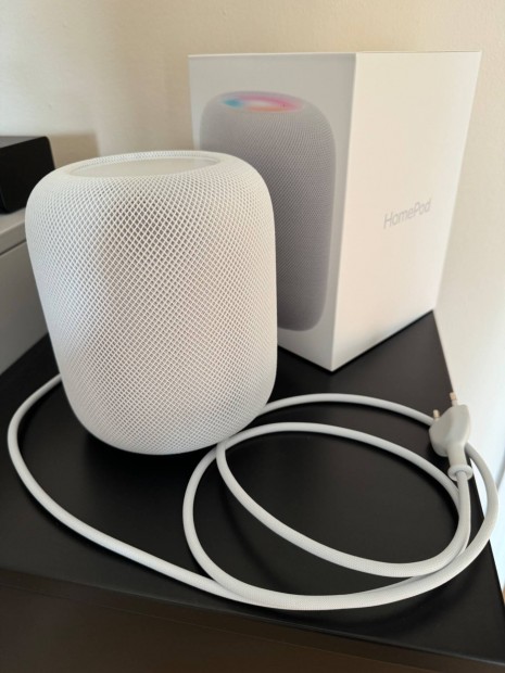 Homepod 2. generci, garancilis