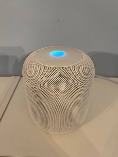 Homepod hibtlan llapotban Debrecenben