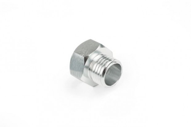 Hmrsklet-rzkel adapter Derbi / Piaggio Euro 4