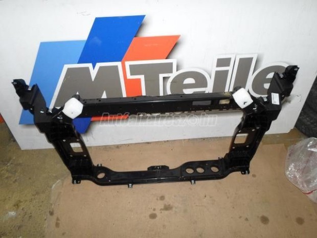 Homlokfal - kia sportage