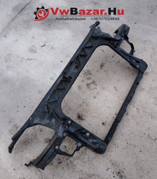 Homlokfal, zárhíd Audi TT MK1 8n0805594