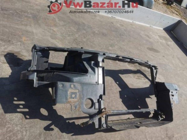 Homlokfal, zrhd SEAT Alhambra II VW Sharan II