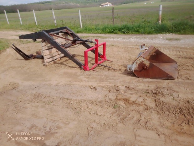 Homlokrakodó
