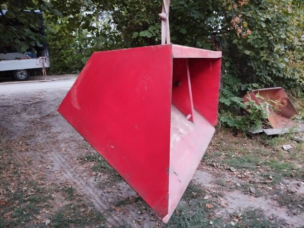 Homlokrakod kanl 100-180 cm kztt, raklapvilla