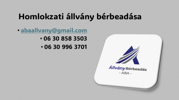 Homlokzati llvny brbeads Fejr megye Aba
