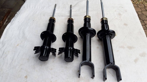 Hona Civic Crx els� h�ts� leng�scsillapit� db