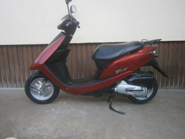 Hona DIO AF 62 Alkatrészek