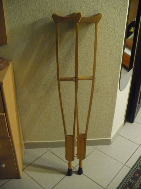 H�nalj mank� p�r elad�