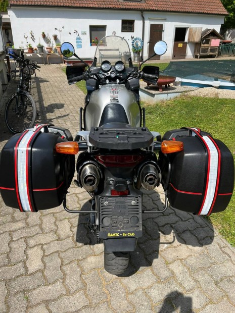 Honda 1000 XL