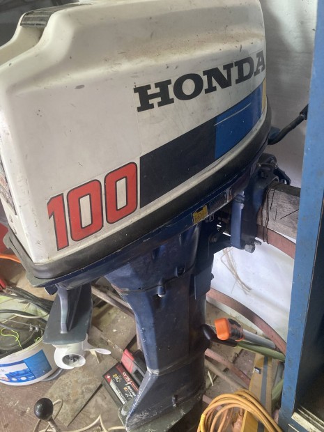 Honda 100 10le 4t csnakmotor