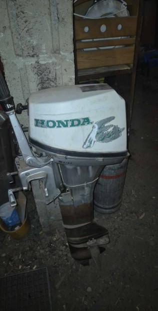 Honda 10Le vizi sport