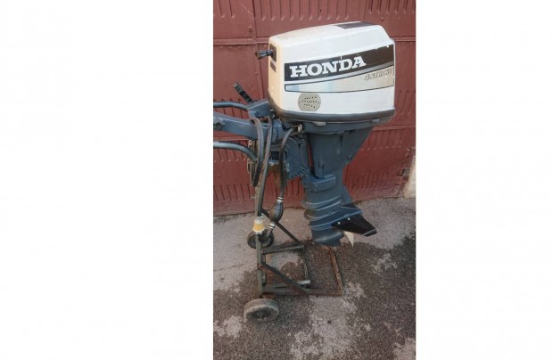 Honda 15Le. 4 tem, nindts-bernts hossz csizms motor