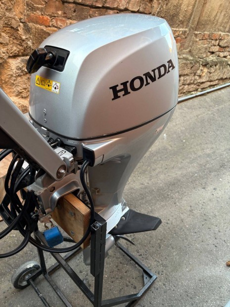 Honda 15 LE cs�nakmotor