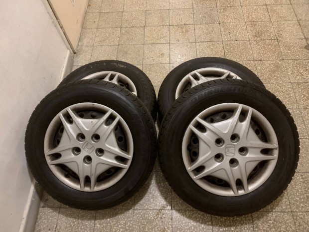 Honda 15 T�li Ker�k