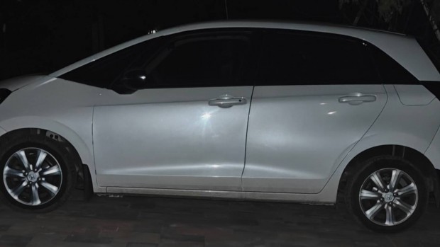 Honda 15"-os alufelni t�li gumival