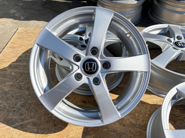 Honda 16" 5x114,3 alufelni elad 16 coll