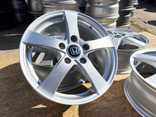 Honda 16" 5x114,3 alufelni eladó 16 coll