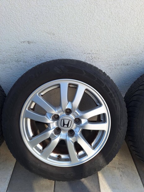 Honda 16 colos gy�ri felni Civic Accord HR-V CR-V