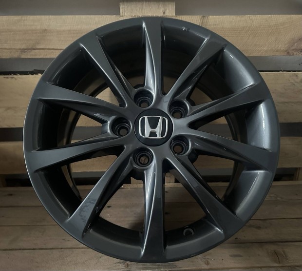 Honda 16os gyári alufelni 5x114,3 Civic Accord Hrv
