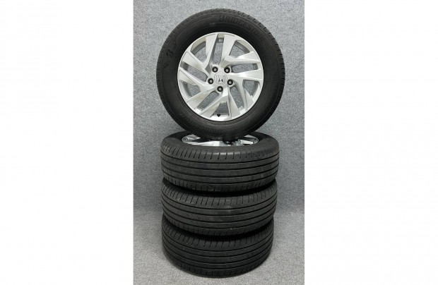 Honda 17" 5x114.3 5x114,3 alufelni felni CRV 2014