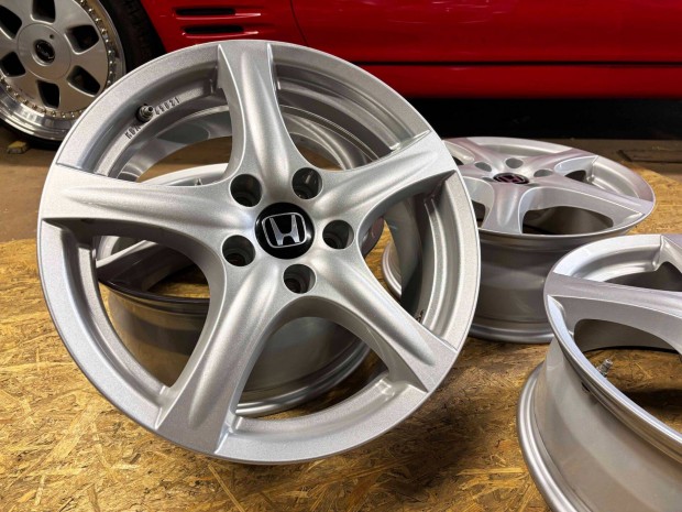 Honda 17" 5x114,3 alufelni eladó 17 coll Civic Accord