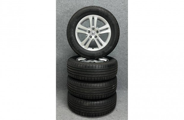 Honda 17" 5x114.3 alufelni felni CR-V CRV 225/65r17