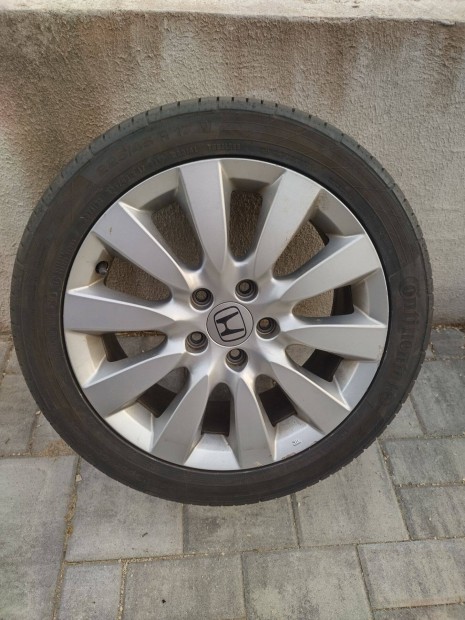 Honda 17" Nyárigarnitura