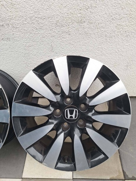Honda 17 colos gy�ri felni Civic Accord CRV HRV Frv Odyssey