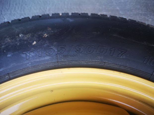 Honda 17-es ptkerk 5x114,3 