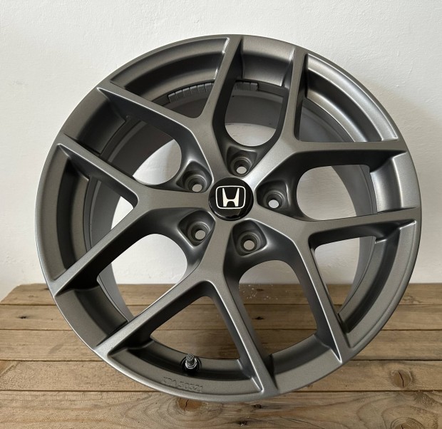 Honda 17es alufelni 5x114,3 Acvor Civic Crv Hrv