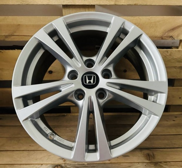 Honda 17es alufelni 5x114,3 Civic Accord Crv Frv