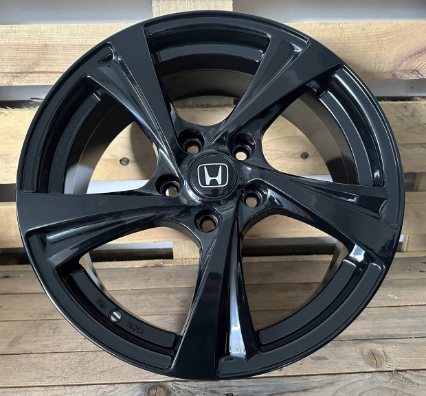 Honda 17es alufelni 5x114,3 Civic Accord Crv Hrv 