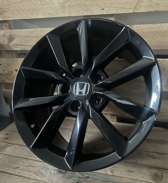 Honda 17es gyári alufelni 5x114,3 Accord Civic