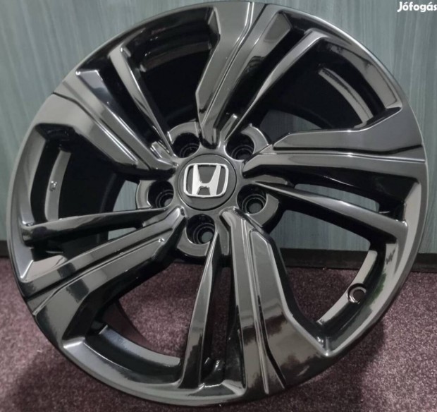 Honda 17es gyári alufelni 5x114,3 Accord Civic Crv