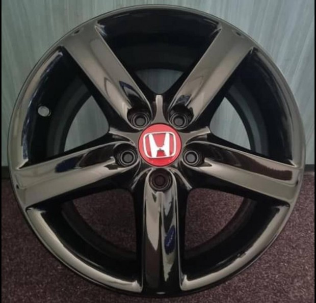 Honda 17es gyri alufelni 5x114,3 Civic Accor Crv Frv