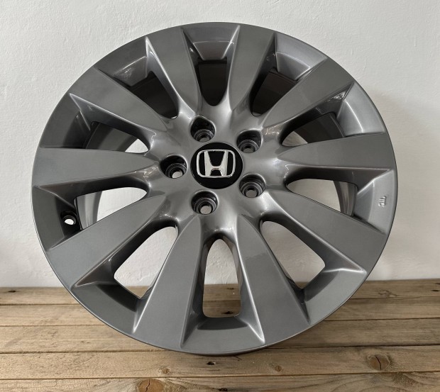 Honda 17es gyri alufelni 5x114,3 Civic Accor Crv Hrv Frv