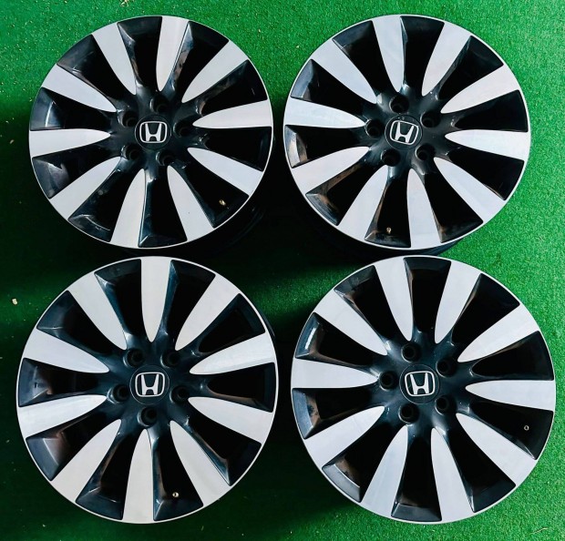 Honda 17es gy�ri alufelni 5x114,3 Civic Accord Crv Frv