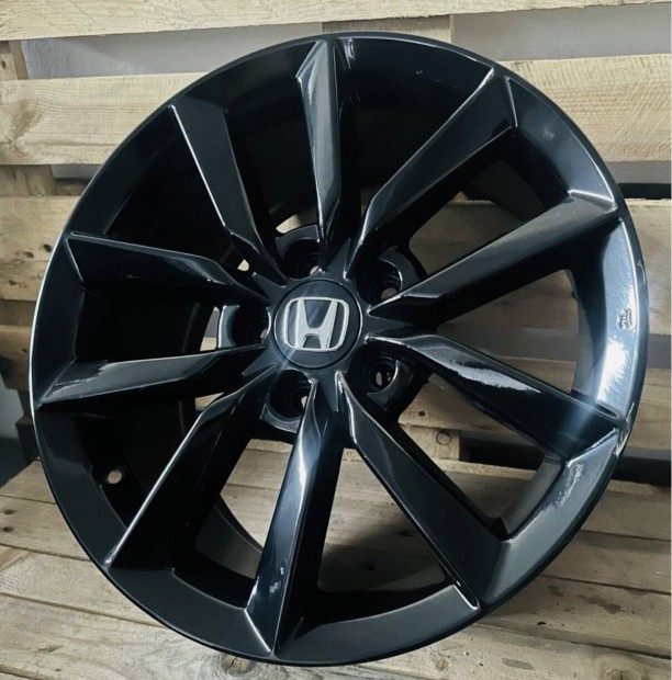 Honda 17es gyári alufelni 5x114,3 Civic Accord Crv