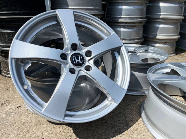 Honda 18" 5x114,3 alufelni elad 18 coll