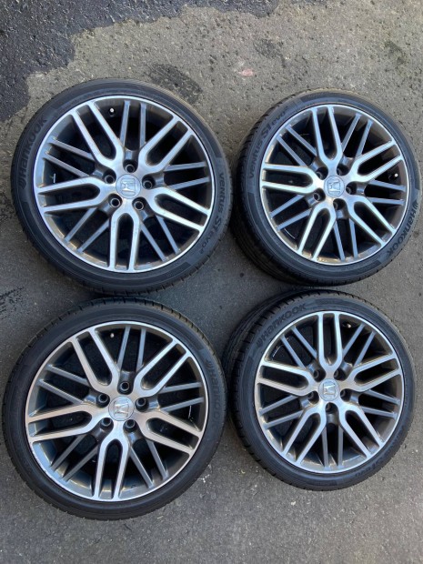 Honda 18-as alufelni szett