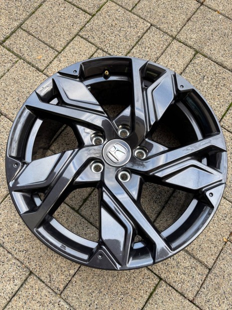 Honda 18-as �j gy�ri alufelni