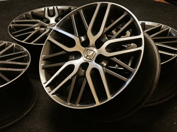 Honda 18 coll 5x114.3