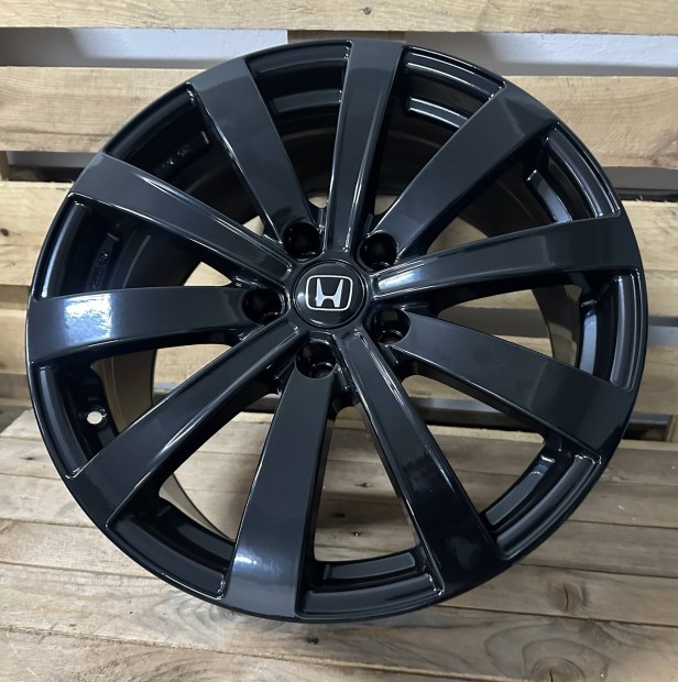 Honda 18as alufelni 5x114,3 Crv Accord