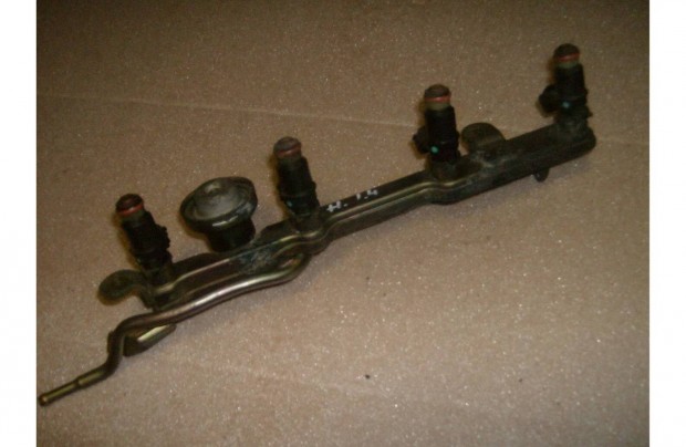 Honda 1,4 injektor befecskendez s EGR szelep