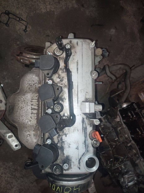 Honda 1.6 motor