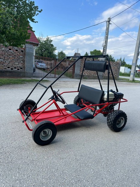 Honda 200ccm terepgokart,buggy gokart felnőtt/gyerek