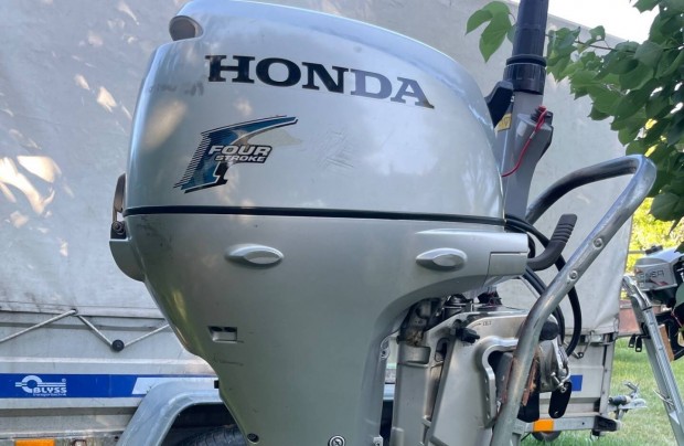 Honda 20 le hajmotor
