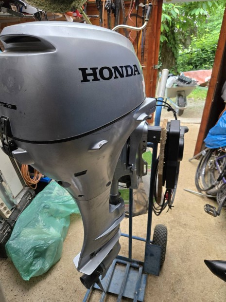 Honda 20le Bf 20DK Lrtu