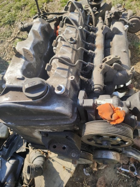 Honda 2,2 ictdi motor ufo civic s accord hoz .
